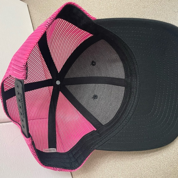 National Tactical Officers Association NTOA 3D Emblem SnapBack Trucker Hat Cap - Picture 5 of 5